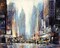 Architecture of Light Poster Print by Brent Heighton - Item # VARPDX222HEI1140
